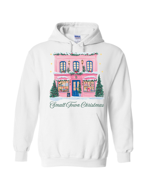 Small Town Christmas