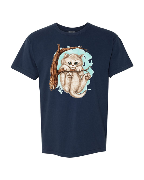 Opalite Kitty