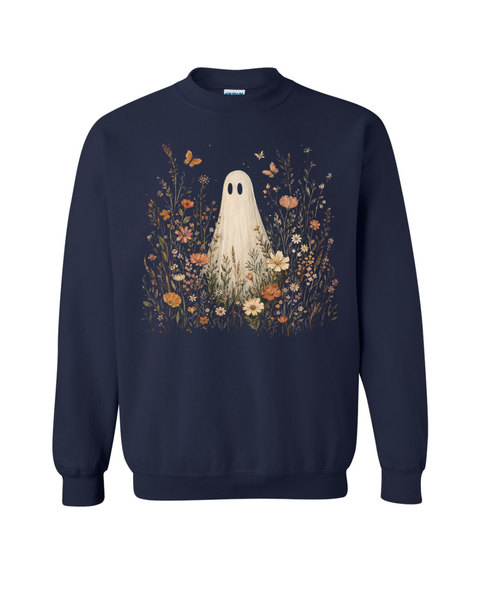 Wildflower Ghostie