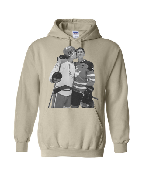 Stupid Canadian Wolf Bird