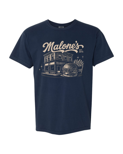 Malone's