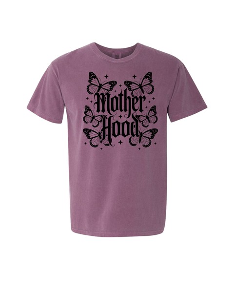 Motherhood
