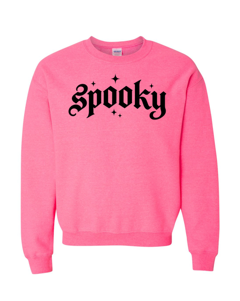 Spooky