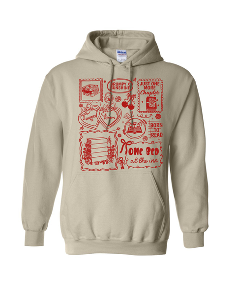 Enemies to Lovers Trope