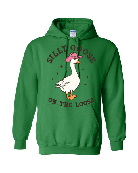 Silly Goose