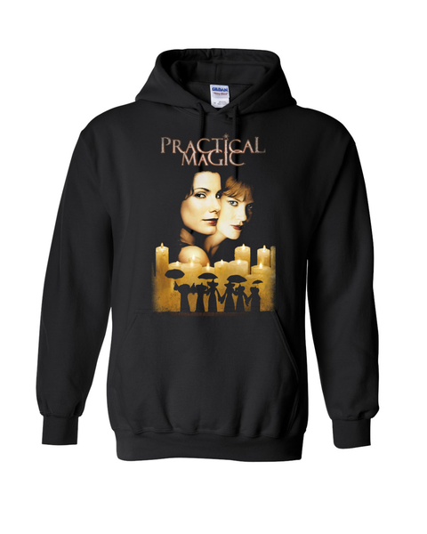 Practical Magic Poster 1