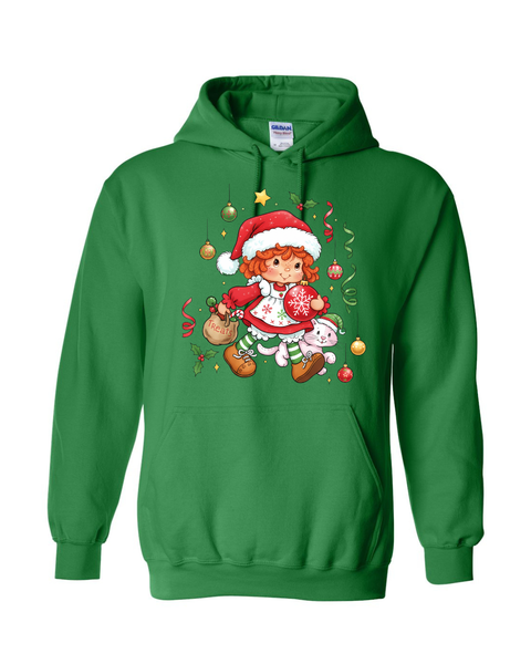 Strawberry Shortcake