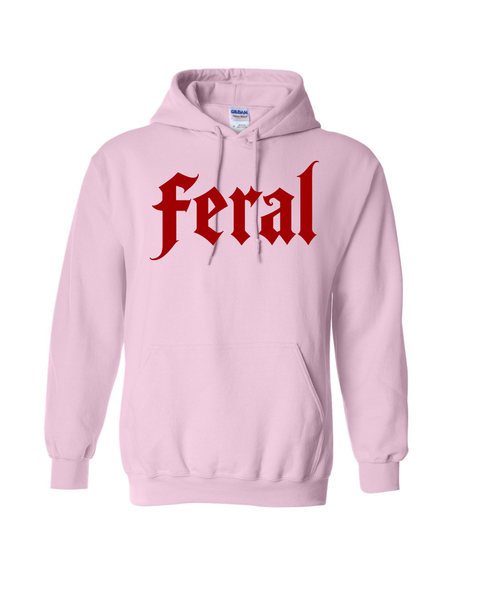 Feral
