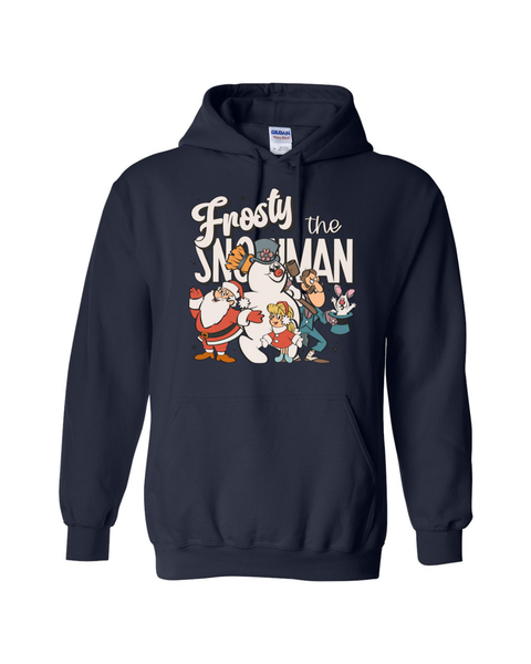 Vintage Frosty the Snowman