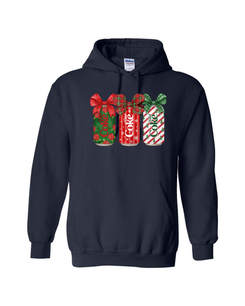 Diet Coke Christmas