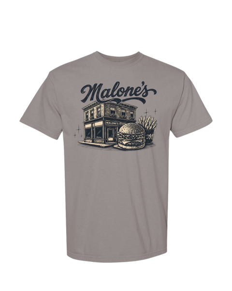Malone's