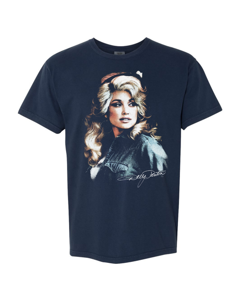 Denim Dolly