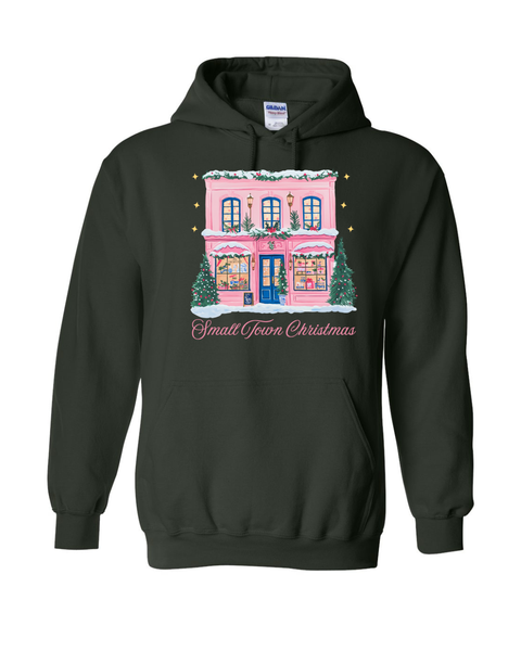 Small Town Christmas