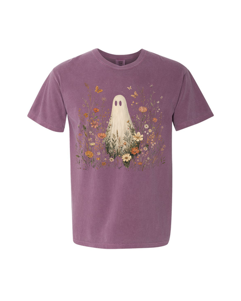 Wildflower Ghostie
