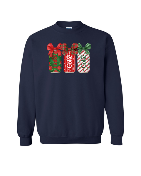 Diet Coke Christmas