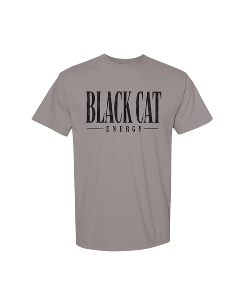 Black Cat Energy