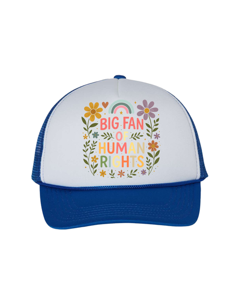 Foam Trucker Hats