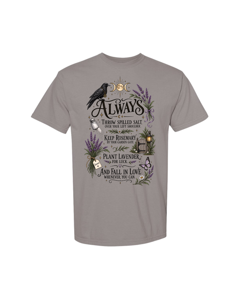 Practical Magic Quote