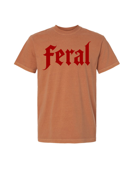 Feral