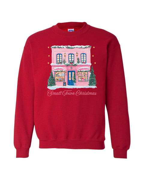 Small Town Christmas