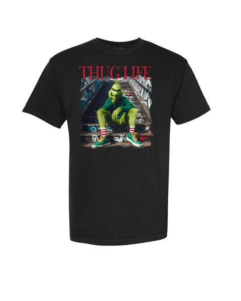 Youth Pullovers - Holiday Prints Part III