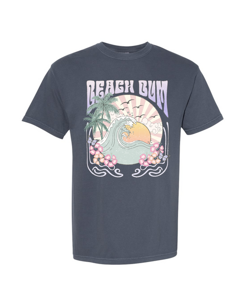 Beach Bum