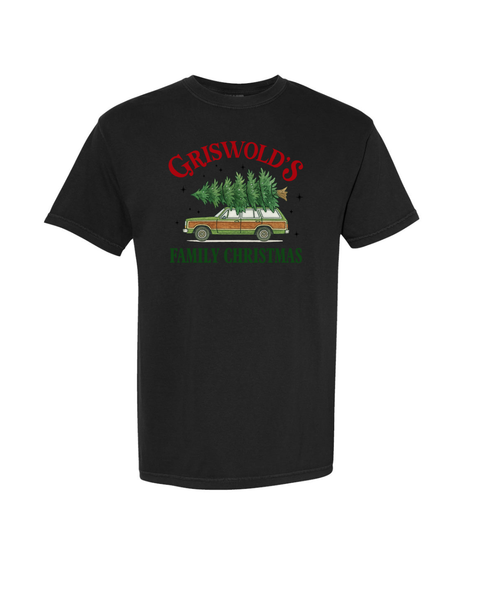 Clark's Crashout (double sided)