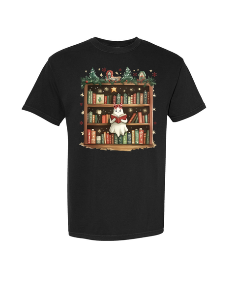 Youth Pullovers - Holiday Prints Part III