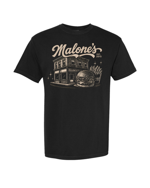 Malone's