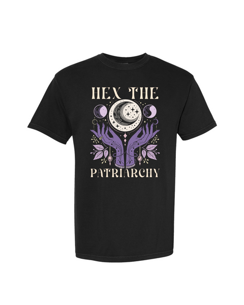 Hex the Patriarchy