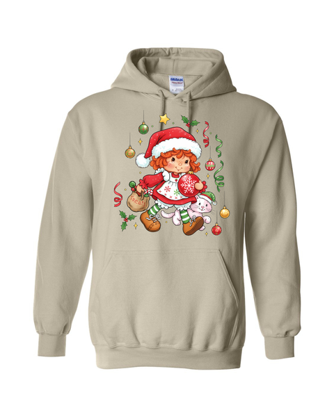 Strawberry Shortcake