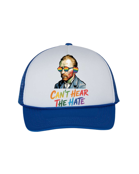 Foam Trucker Hats
