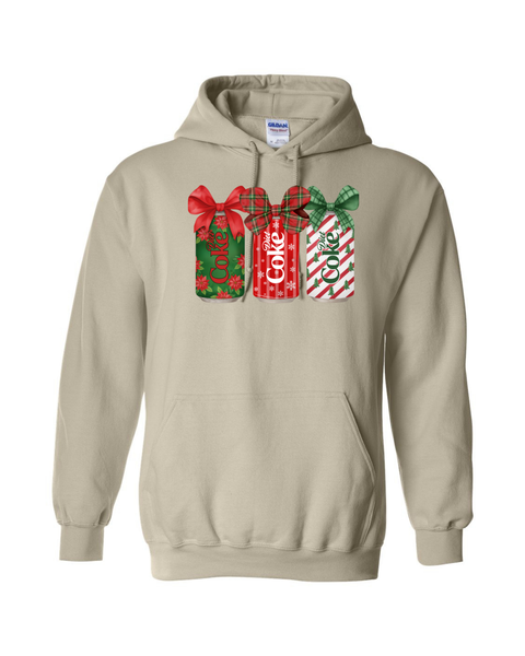 Diet Coke Christmas