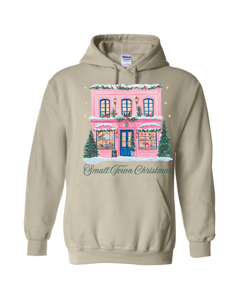 Small Town Christmas