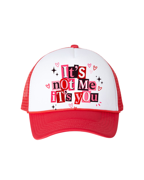Foam Trucker Hats