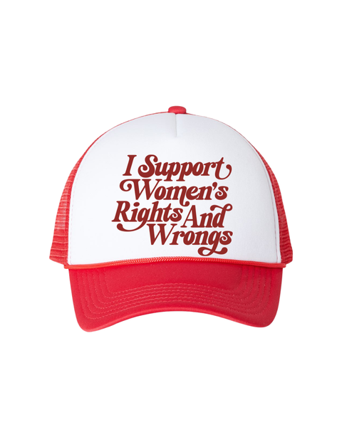 Foam Trucker Hats