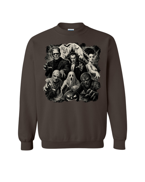 Horror Classics