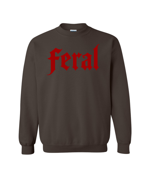 Feral
