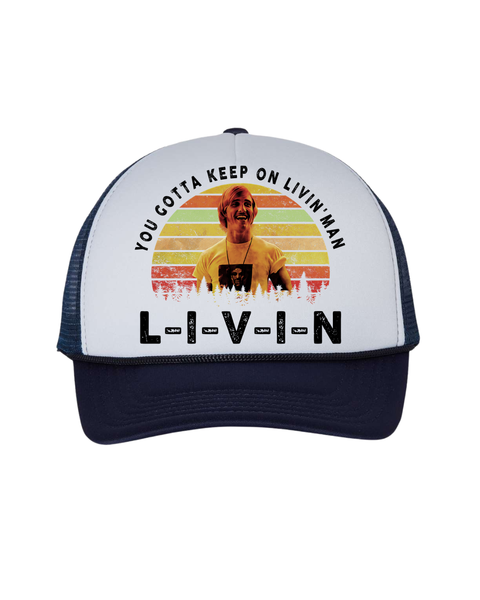 Foam Trucker Hats