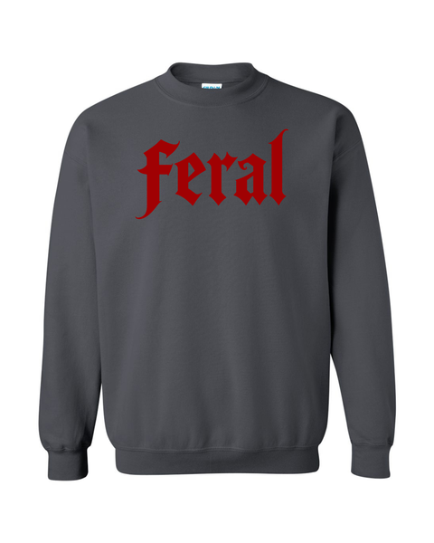 Feral