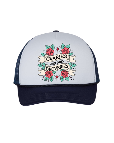 Foam Trucker Hats
