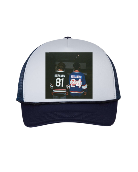 Foam Trucker Hats