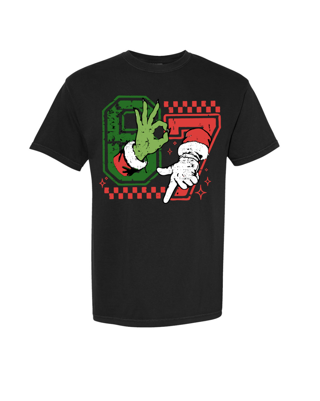 Youth Pullovers - Holiday Prints Part III