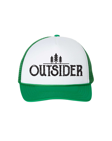 Foam Trucker Hats