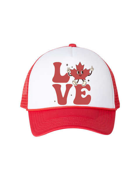 Foam Trucker Hats