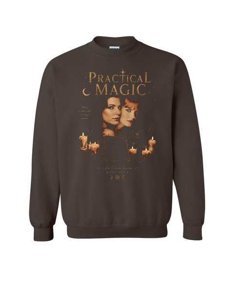 Practical Magic Poster 2