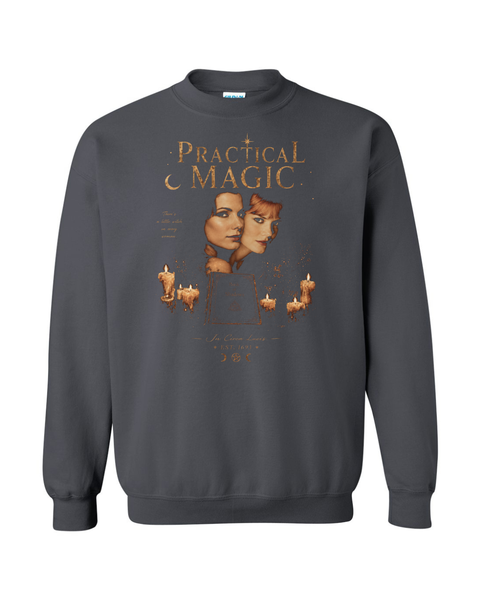 Practical Magic Poster 2