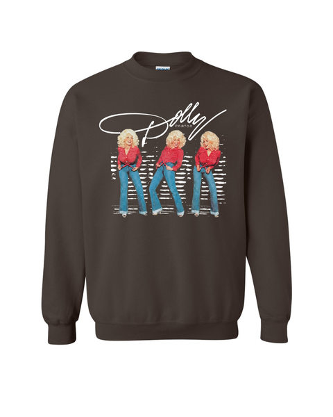 Dancing Dolly