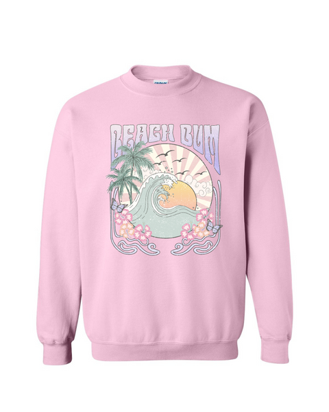 Beach Bum