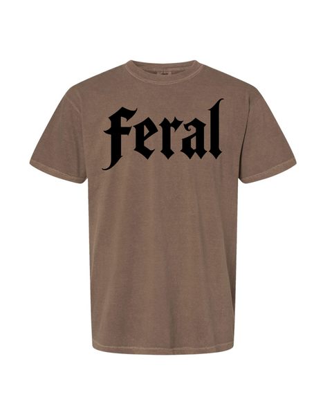 Feral